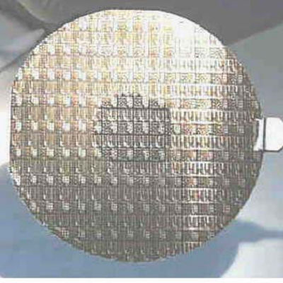 SiC-on-Insulator SiCOI υποστρώματα υψηλής θερμικής αγωγιμότητας ευρείας ζώνης