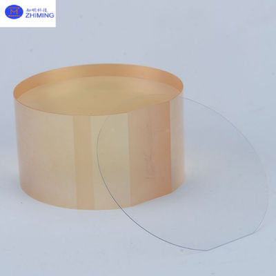 LiTaO3 Wafer Lithium Tantalate Ηλεκτρο-Οπτική Μη Γραμμική Οπτική Πιεζοηλεκτρική Προσαρμογή