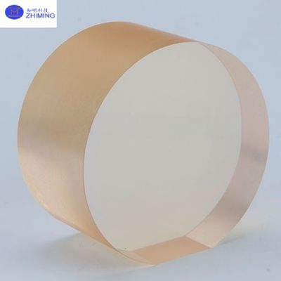 LiTaO3 Wafer Lithium Tantalate Ηλεκτρο-Οπτική Μη Γραμμική Οπτική Πιεζοηλεκτρική Προσαρμογή