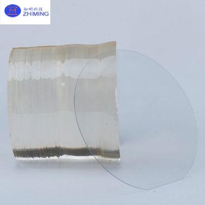 Λιθιονιοβατικό LiNbO3 Κρυστάλλινη ίνγκοτα υψηλής συχνότητας SAW
