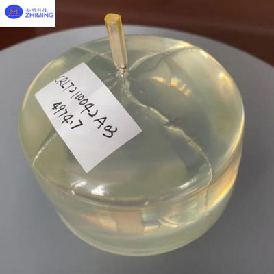 LiTaO3 Wafer Lithium Tantalate Ηλεκτρο-Οπτική Μη Γραμμική Οπτική Πιεζοηλεκτρική Προσαρμογή