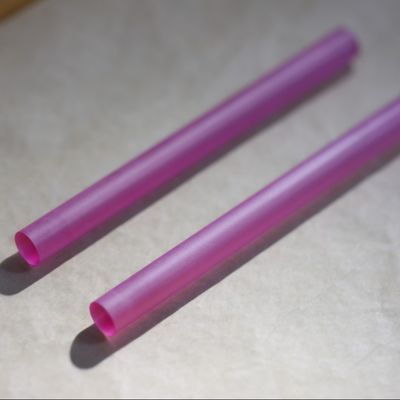 Προσαρμοσμένες ράβδοι λέιζερ Ruby Al2O3:Cr3+ Διαμέτρου 2mm/4mm Μέγεθος 10mm/20mm