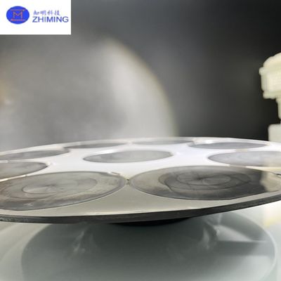 Ηλεκτρονικές συσκευές για την επεξεργασία των κυψελών