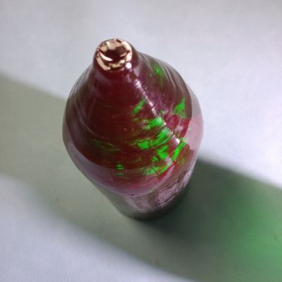 Cr YAG Laser 2 mm ∙ 15 mm Διαμέτρου Ή Στρογγυλοειδούς Πλάκες 0.2 mm ∙ 5 mm