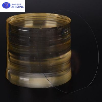 Φωτονικές συσκευές LNOI Wafer 2/3/4/6/8 Inch (Si/LiNbO3, Προσαρμόσιμες)