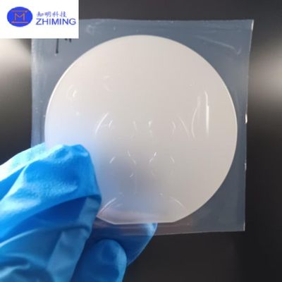 Φωτονικές συσκευές LNOI Wafer 2/3/4/6/8 Inch (Si/LiNbO3, Προσαρμόσιμες)