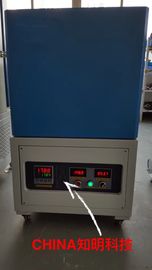 Γκοφρέτα που ανοπτεί τους επιστημονικούς υψηλής θερμοκρασίας φούρνους εξοπλισμού 1800°C εργαστηρίων