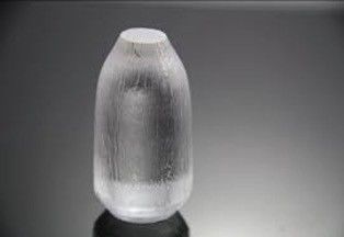 10x10mmt υπεραγωγικός λεπτός Monocrystalline γρανάτης γαλλίου τέρβιου υποστρωμάτων για τη συσκευή λέιζερ