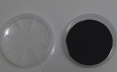 Monocrystalline γκοφρέτες υποστρωμάτων κρυστάλλου InAs υποστρωμάτων ημιαγωγών ΤΎΠΩΝ 2-4inch N/P