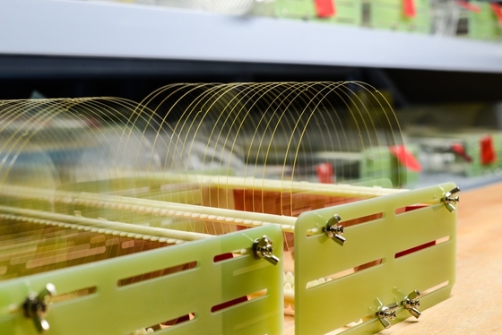 Καλή τιμή Μεγάλο υλικό γκοφρετών D263 JGS2 JGS1 BF33 παραθύρων φύλλων γυαλιού μεγέθους οπτικό σε απευθείας σύνδεση