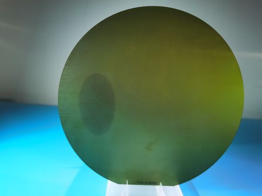 Καλή τιμή Κρυστάλλοι σπόρων SiC ειδικά εκείνοι με διάμετρο 153, 155, 205, 203 και 208 mm σε απευθείας σύνδεση