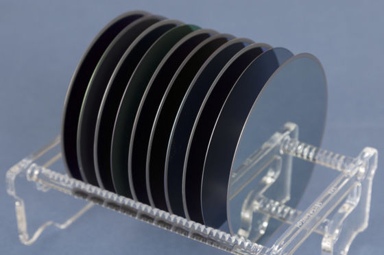 Καλή τιμή Niobate λίθιου γκοφρετών 2inch 3inch 4inch LNOI LiNbO3 στρώμα λεπτών ταινιών στο υπόστρωμα πυριτίου σε απευθείας σύνδεση