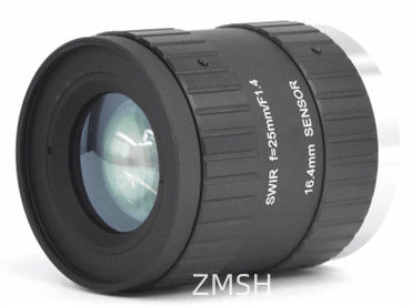 Καλή τιμή Θερμομόνωση Πλατό μήκος Επιστημονικό εργαστήριο Εξοπλισμός Μόνιμος φακός εστίασης σε απευθείας σύνδεση