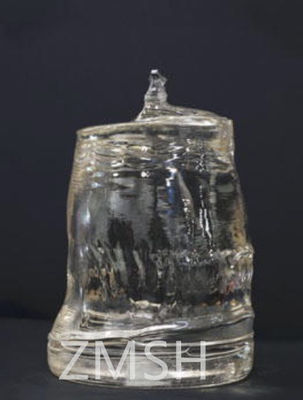 Καλή τιμή Η μέθοδος ανάπτυξης KY για την επεξεργασία συστατικών ζαφείριου σε απευθείας σύνδεση