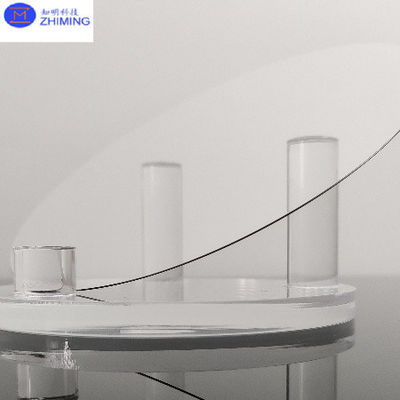 Καλή τιμή Ημιμονωτικά σύνθετα υπόστρωμα SiC Epi έτοιμα 6 ιντσών 150 mm για οπτοηλεκτρονικές συσκευές σε απευθείας σύνδεση