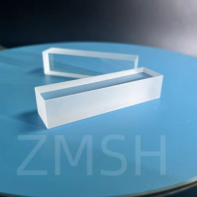 Καλή τιμή Οπτικοί φακοί από ζαφείρι AL2O3 Προσαρμόσιμοι Αντίσταση υψηλής θερμοκρασίας DSP 60/40 σε απευθείας σύνδεση