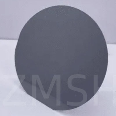 Καλή τιμή 2 ιντσών 4 ιντσών 6 ιντσών 8 ιντσών 3C-N SiC Wafer Silicon Carbide Optoelectronic High-Power RF LEDS σε απευθείας σύνδεση