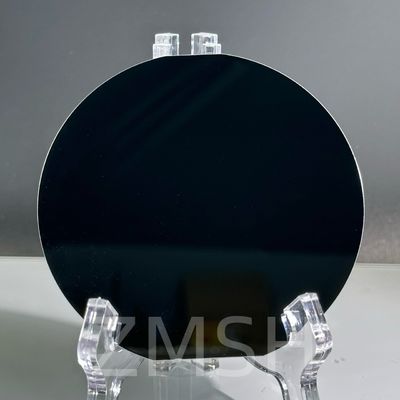 Καλή τιμή SOI Wafer Silicon-on Insulator Wafer 4inch 5inch 6inch 8inch 100 111 P Τύπος N Τύπος σε απευθείας σύνδεση