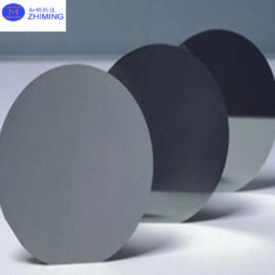 Καλή τιμή Σιλικονικό δίσκο Si δίσκο 8 ιντσών N τύπου P τύπου<111><100><110> SSP DSP Prime βαθμού Dummy βαθμού σε απευθείας σύνδεση