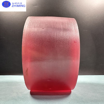 Καλή τιμή Ρουβίνι συνθετικό ζαφείρι υλικό ακατέργαστο πετράδι ζαφείρι 99,999% μη επεξεργασμένο πετράδι ζαφείρι σε απευθείας σύνδεση