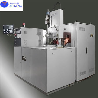 Καλή τιμή Φούρνος ανάπτυξης κρυστάλλων ζαφείριου μεθόδου KY Kyropoulos 90-400kg Για την παραγωγή ζαφείριου σε απευθείας σύνδεση