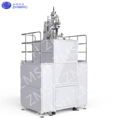 Καλή τιμή Φούρνος ανάπτυξης SiC Boule PVT HTCVD και τεχνολογίες LPE για την παραγωγή μονοκρυσταλλικού SiC Boule σε απευθείας σύνδεση