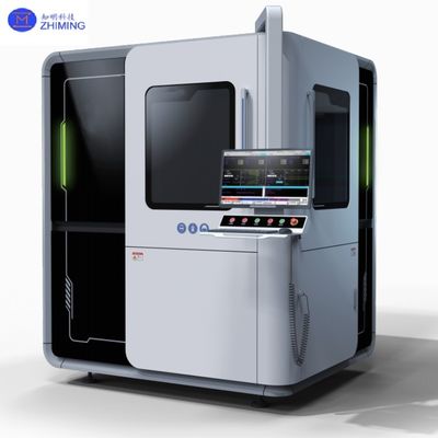 Καλή τιμή Εξοπλισμός λέιζερ μικροβομβίδας Λάιζερ υψηλής ενέργειας και τεχνολογία υγρής ροής μικρών σε απευθείας σύνδεση