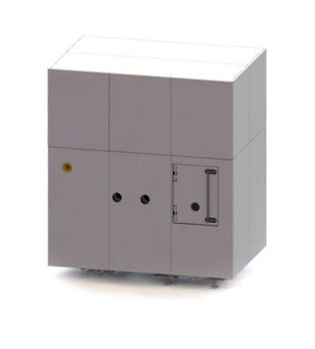 Καλή τιμή Υδροφιλική σύνδεση για 4 6 8 12 ιντσών SiC-Si SiC-SiC σε απευθείας σύνδεση