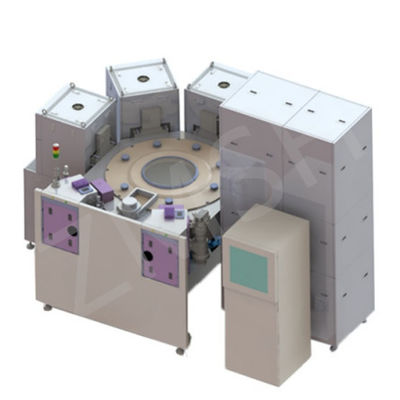 Καλή τιμή Υδροφιλικό σύνδεσμο κυκλωμάτων συσκευές MEMS ηλεκτρονική ενέργεια μηχανή σύνδεσης κυκλωμάτων σε απευθείας σύνδεση