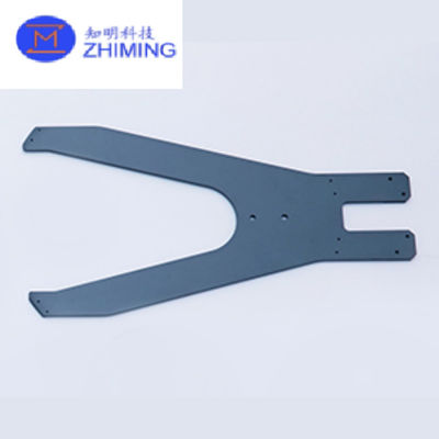 Καλή τιμή Χέρι Wafer SiC για χειρισμό Wafer, συμβατό με καθαρό δωμάτιο, ανθεκτικό στη διάβρωση, προσαρμόσιμη διεπαφή σε απευθείας σύνδεση