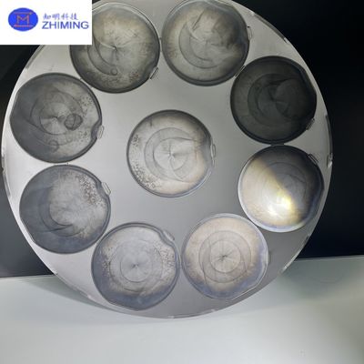 Καλή τιμή Καρβιδίου του πυριτίου SiC κεραμικό δίσκο ημιαγωγός χαρακτική και φωτοβολταϊκή χειρισμός κυψελών σε απευθείας σύνδεση