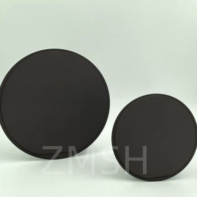 Καλή τιμή Στερεός δίσκος κενού SiC – Εξαιρετικά επίπεδη πλάκα μεταφοράς για επεξεργασία λεπτών πλακιδίων σε απευθείας σύνδεση