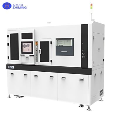 Καλή τιμή Ο εξοπλισμός ανύψωσης με λέιζερ με ημιαγωγούς φέρνει επανάσταση στην αραίωση των ινγκότ σε απευθείας σύνδεση