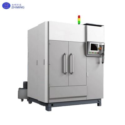 Καλή τιμή Σύστημα Πολλαπλών Συρμάτων Διαμαντοκοπής για SiC, Ζαφείρι, Εξαιρετικά Σκληρά Εύθραυστα Υλικά σε απευθείας σύνδεση