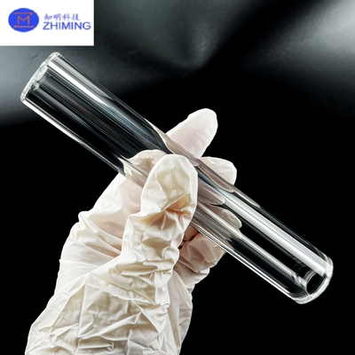 Καλή τιμή Σωλήνας Προστασίας Ζαφειριού Οπτικού Λέιζερ υψηλής πίεσης υψηλής θερμοκρασίας σε απευθείας σύνδεση