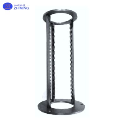 Καλή τιμή Silicon Carbide (SiC) Wafer Boat Resistant to strong acids, strong bases and high temperatures σε απευθείας σύνδεση