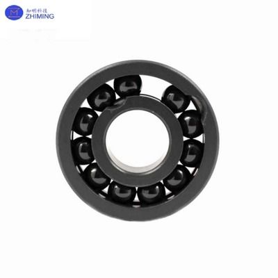 Καλή τιμή Silicon Carbide Balls bearings for Medical Use Precision Instruments σε απευθείας σύνδεση