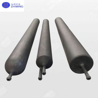 Καλή τιμή Silicon Carbide (SiC) Horizontal Process Tube for LPCVD/CVD Processes σε απευθείας σύνδεση