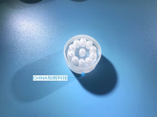 Καλή τιμή Σκληρότητα 9,0 αντίσταση αέρα ακρίβειας αισθητήρων πίεσης ράβδων βαλβίδων Jewe τμημάτων σαπφείρου σε απευθείας σύνδεση