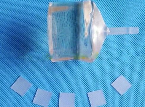 Καλή τιμή ταντάλιο 10x10x0.5mmt LaSrAlTaO3, ΤΕΛΕΥΤΑΊΟ κρύσταλλο υποστρωμάτων γκοφρετών βιομηχανικό σε απευθείας σύνδεση