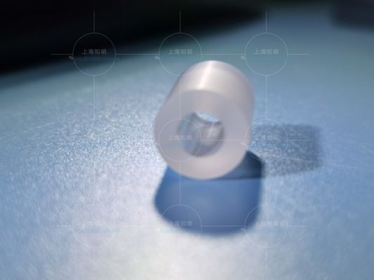 Καλή τιμή Dia 10mm γυαλισμένος Al2o3 σαπφείρου συστατικά σωλήνας Drive σαπφείρου ενιαίου κρυστάλλου σε απευθείας σύνδεση