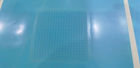 Καλή τιμή Al2O3 αντίστασης διάβρωσης 300um τμήματα σαπφείρου σε απευθείας σύνδεση