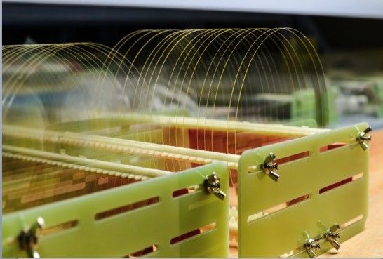 Καλή τιμή 12 υπόστρωμα Dia 300mm γκοφρέτες BF33 παραθύρων σαπφείρου γκοφρετών σαπφείρου ίντσας χαλαζία αεροπλάνων Γ σε απευθείας σύνδεση