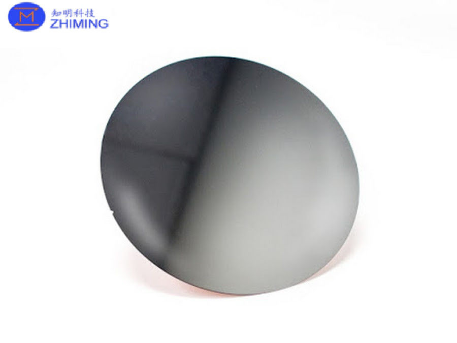 SOI Wafer Silicon On Insulator 100mm 150mm Τύπος Ντόπαντος Β 220 Αντίσταση: 8,5-11,5 Ωμ-cm