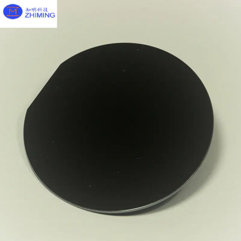 GaN-on-Si ((111) N/P T υποστρώμα τύπου Epitaxy 4inch 6inch 8inch Για συσκευή LED ή ισχύος