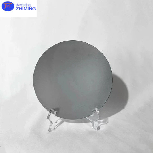 FP Fabry-Perot Epiwafer InP Substrate Dia 2 3 4 6 ίντσες πάχος 350-650um InGaAs ντόπινγκ