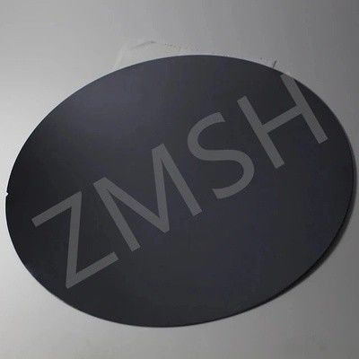 2 ιντσών 3 ιντσών InP Laser Επιταξιακή Wafer Ινδίου Φωσφιδίου epi Wafer Ημιαγωγός Προσαρμόστε FP λέιζερ διόδη