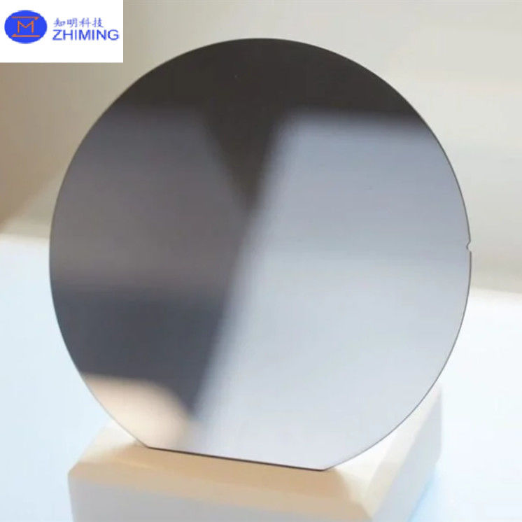 InP DFB Epiwafer μήκος κύματος 1390nm InP υποστρώμα 2 4 6 ίντσες για 2.5 ~ 25G DFB διόδη λέιζερ