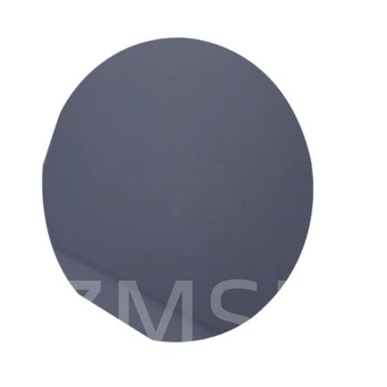 6inch SiC Wafer 4H/6H-P Silicon Carbide Substrate DSP (111) Ημιαγωγός RF μικροκυμάτων LED λέιζερ