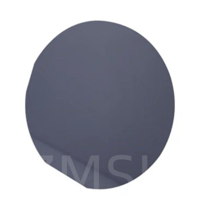 3C-N SiC wafer 4inch Silicon Carbide Prime Grade Dummy Grade Υψηλή κινητικότητα ηλεκτρονίων RF LED
